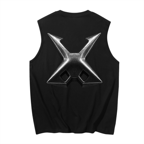 Men's Wife Beater Tank Top