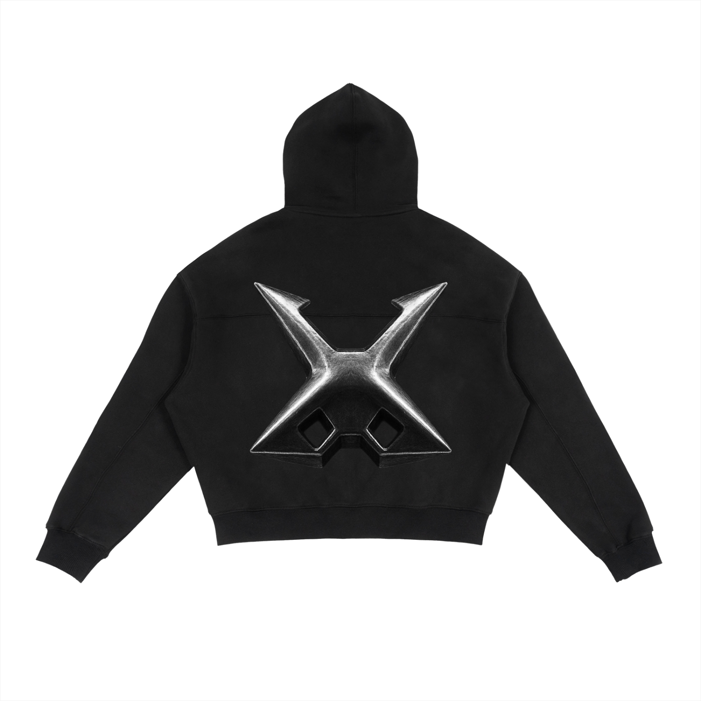 Vort Styler Boxy Hoodie