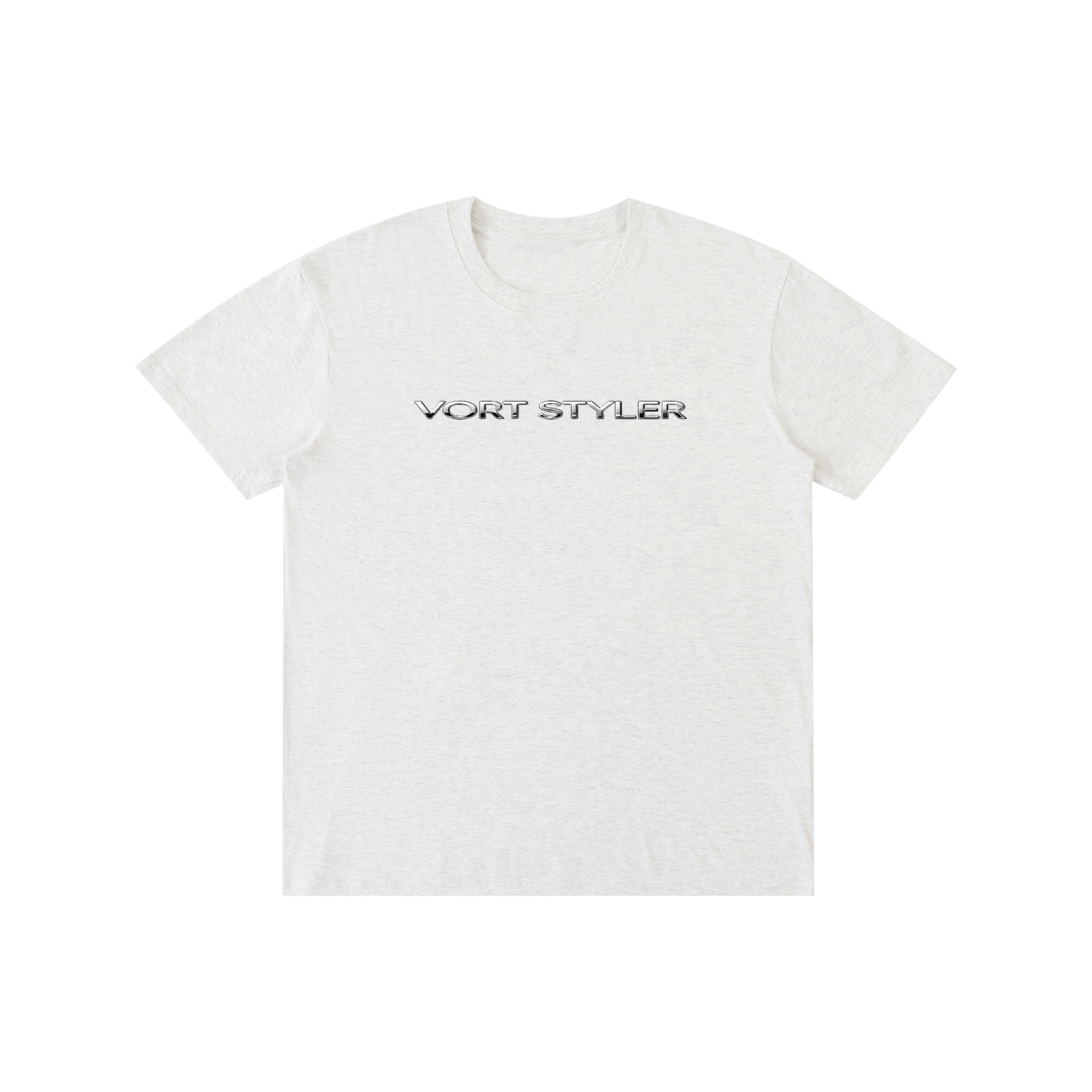 Vort Styler Sketch Logo Tee