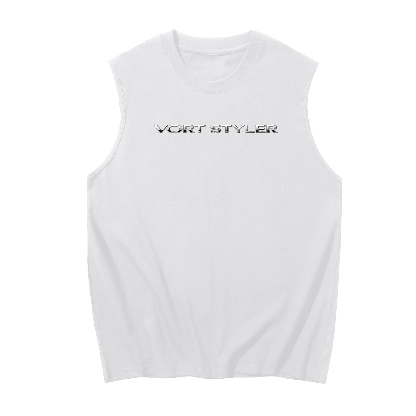 Men's Wife Beater Tank Top