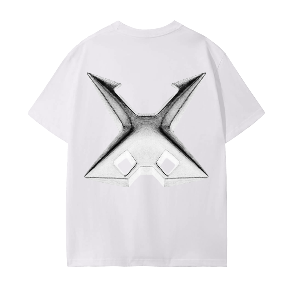 Vort Styler Inverted Tee