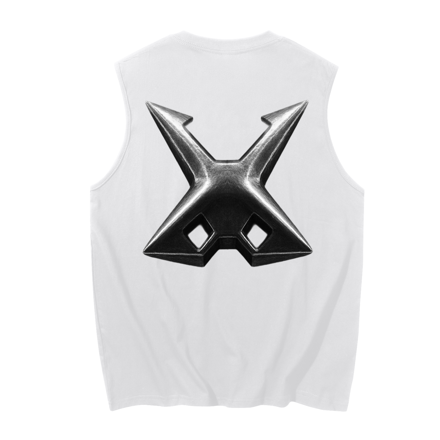 Men's Wife Beater Tank Top